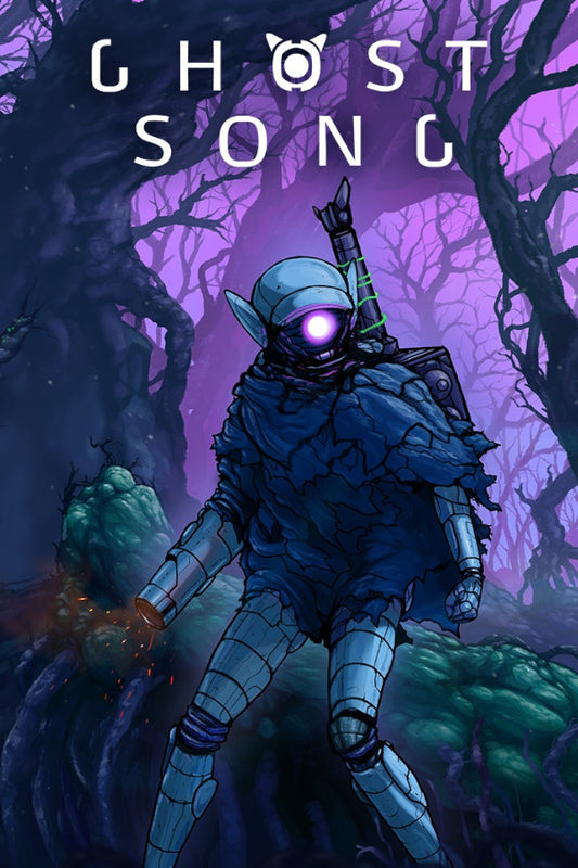 Ghost Song (Steam)