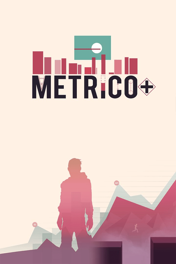 Metrico+ (Steam)