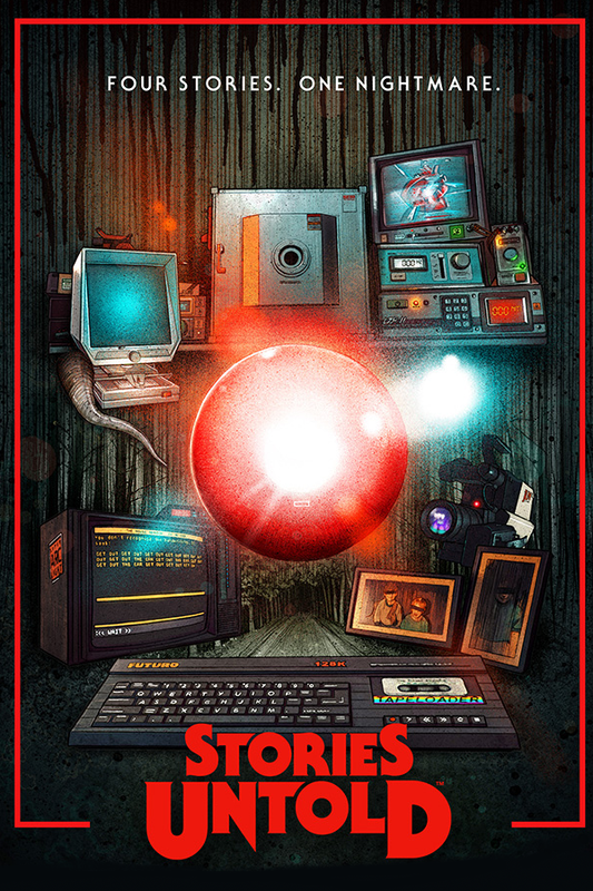 Stories Untold