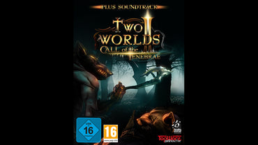 Two Worlds II - Call of the Tenebrae Soundtrack DLC Steam CD Key