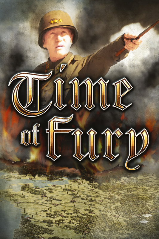 Time of Fury