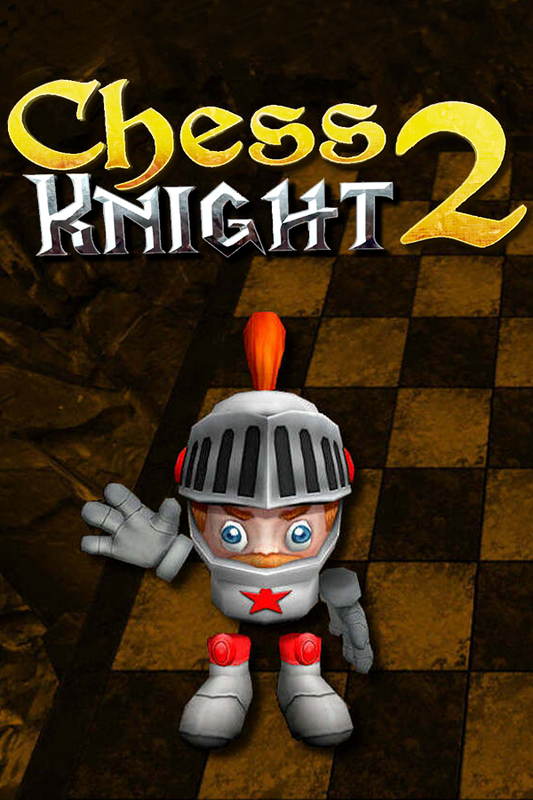 Chess Knight 2 Steam Key GLOBAL
