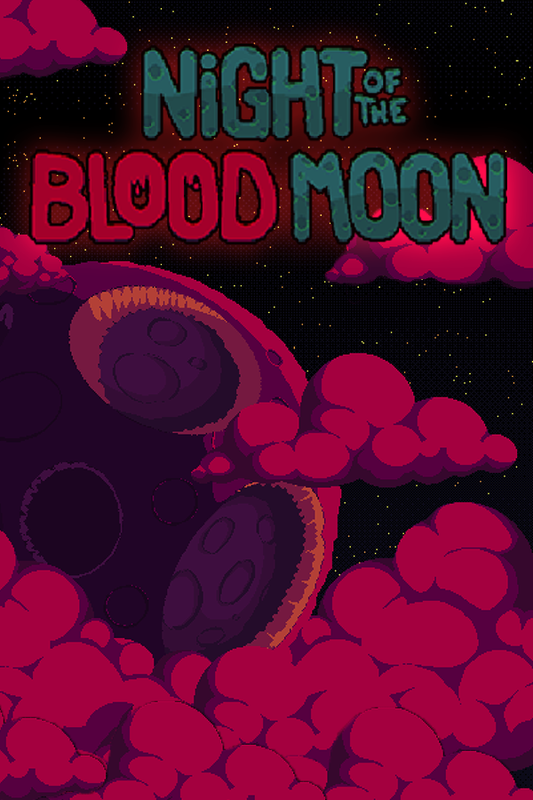 Night of the Blood Moon