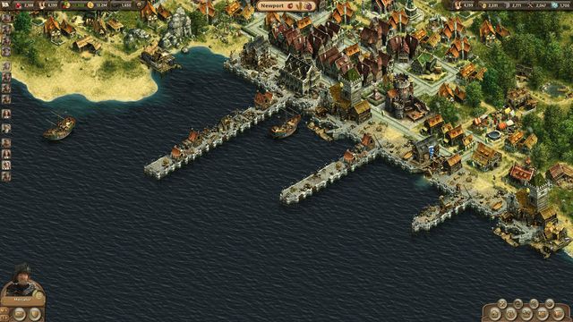 Anno 1701 (History Edition) (EU)