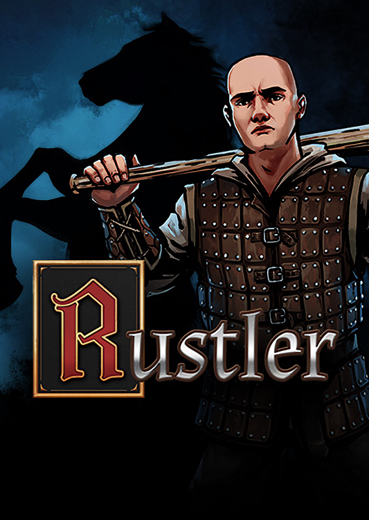 Rustler (Steam)