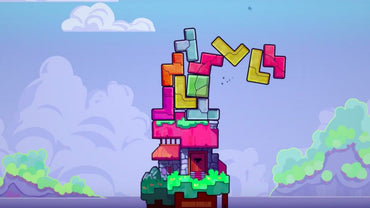 Tricky Towers