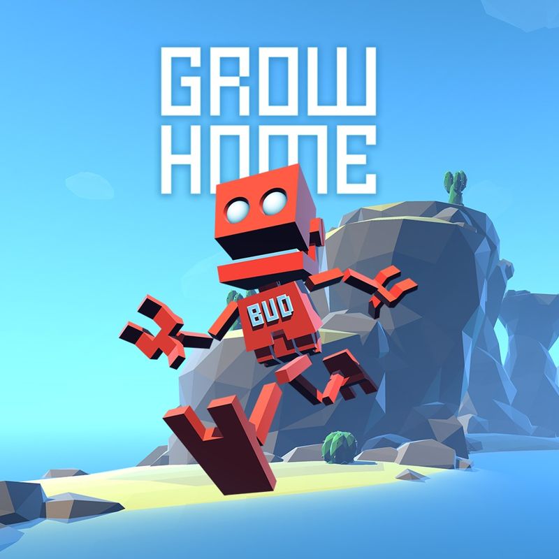 Grow Home EU