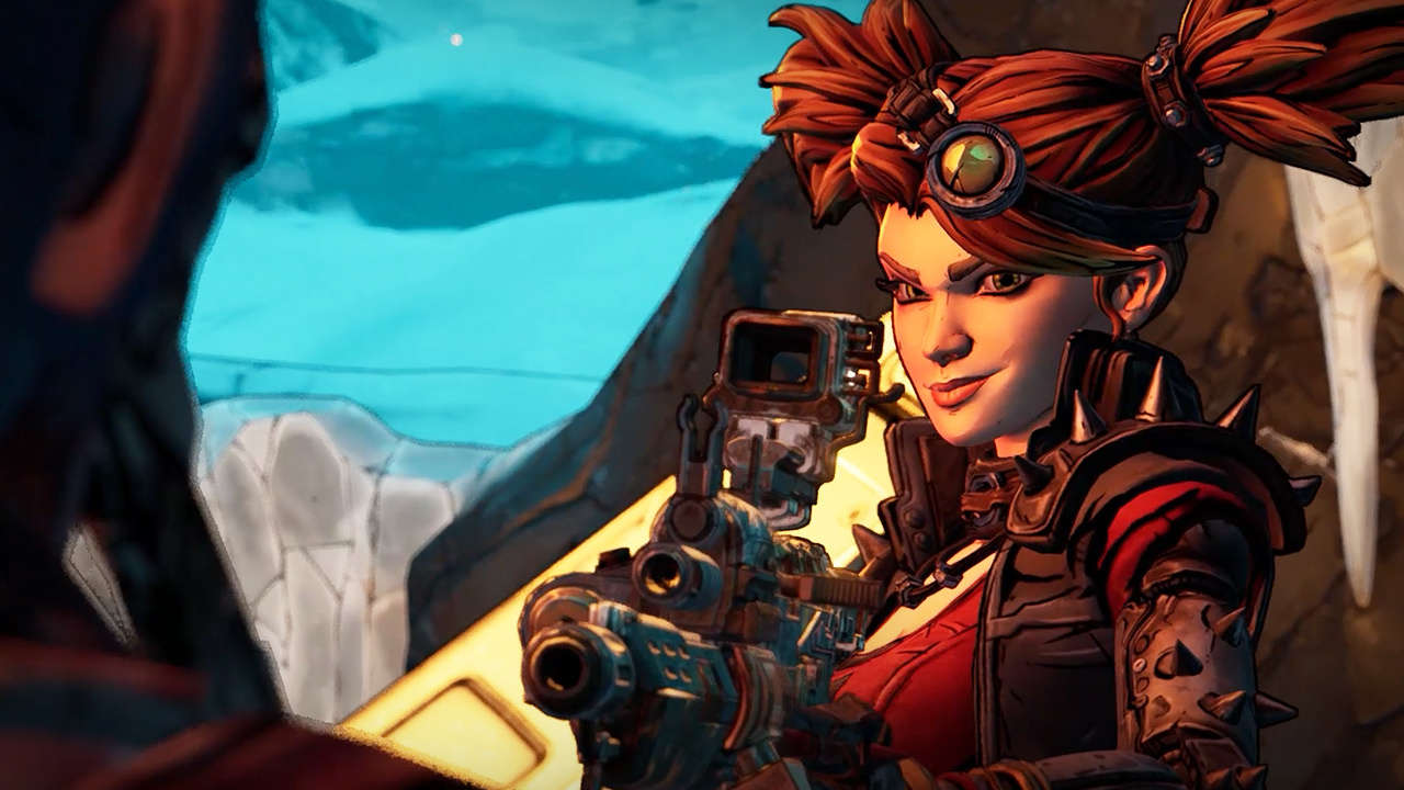 Borderlands 3: Guns, Love and Tentacles (DLC) (Epic Store)