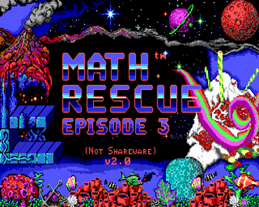 Math Rescue