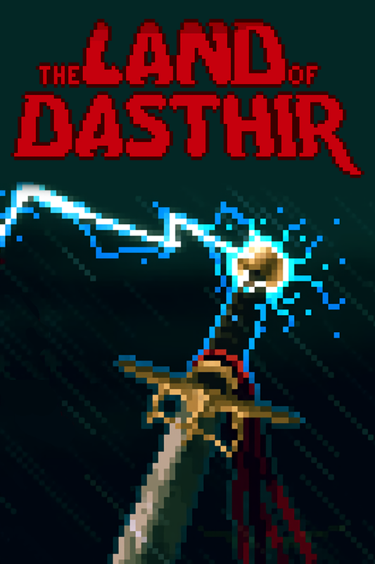 The Land of Dasthir