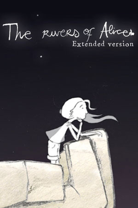 The Rivers of Alice - Extended Version