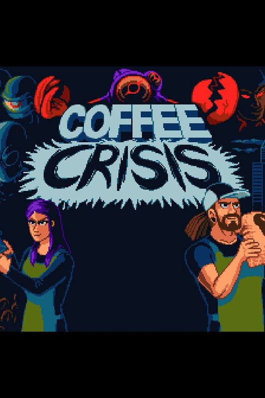 Coffee Crisis