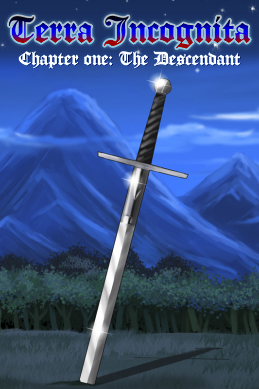 Terra Incognita ~ Chapter One: The Descendant Steam CD Key