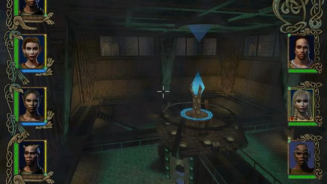 Might & Magic 9 (GOG)