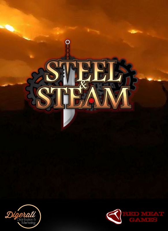 Steel & Steam: Episode 1