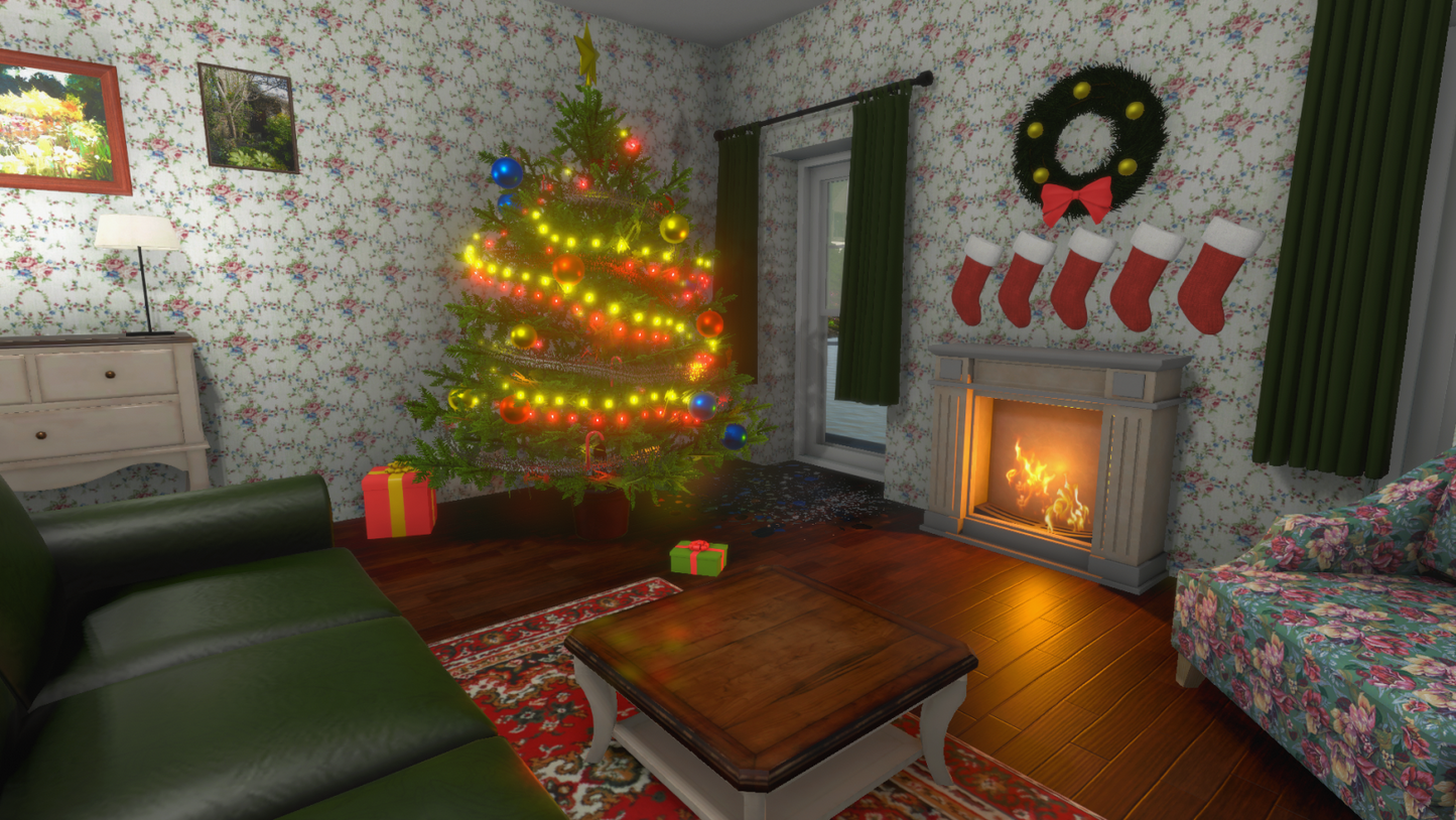 House Flipper