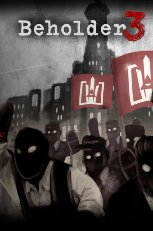 Beholder 3