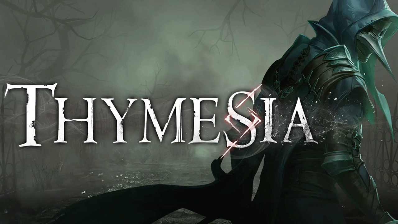 Thymesia (Steam)