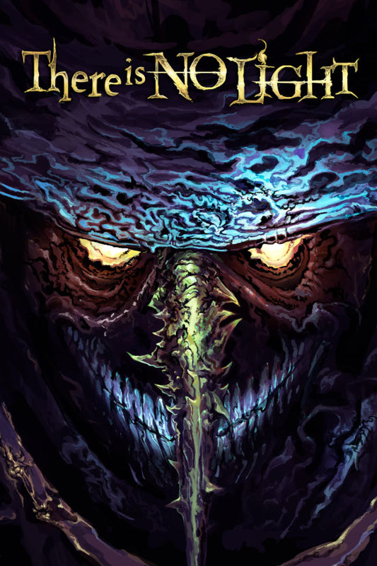There Is No Light (Enhanced Edition) (Steam)