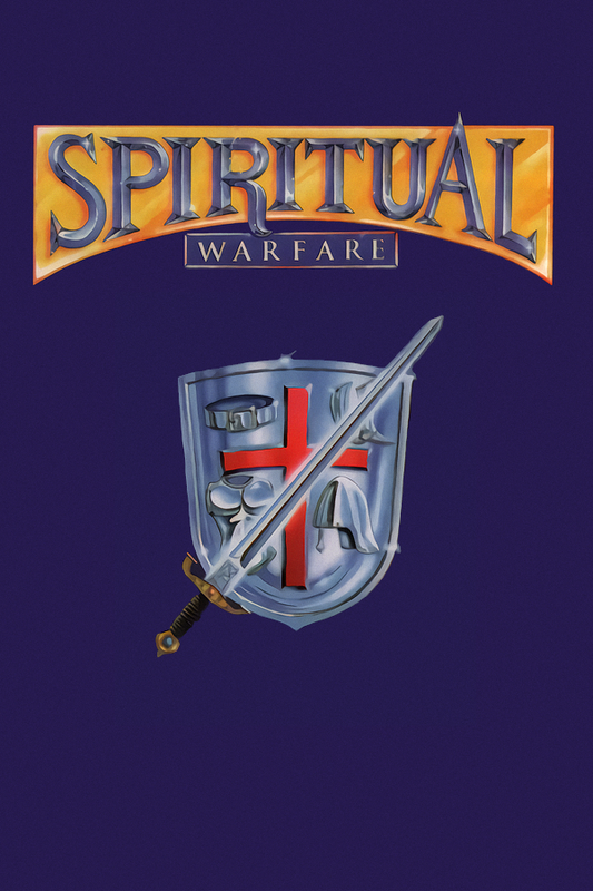 Spiritual Warfare & Wisdom Tree Collection
