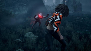 Dead by Daylight - A Binding of Kin Chapter