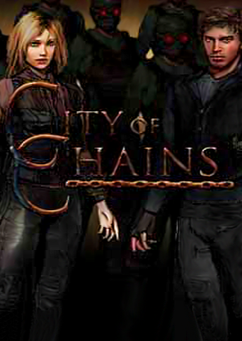 City of Chains (Steam)