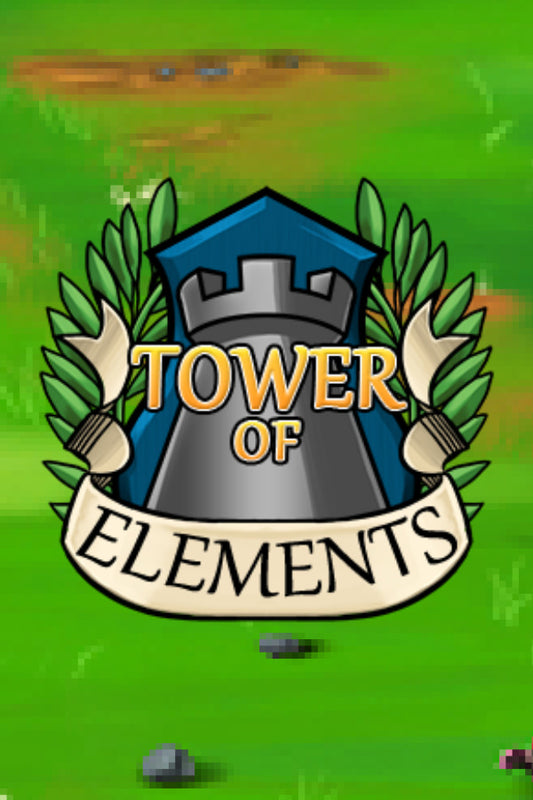 The Tower of Elements