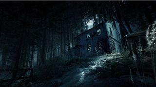 Blair Witch | VR Edition (Steam)