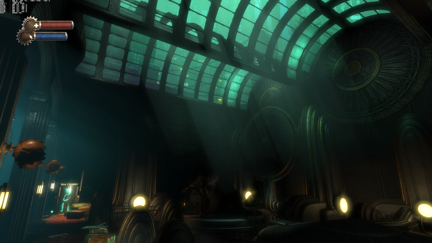 BioShock: The Collection (Global)
