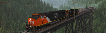 Trainz - A New Era - Mega Pack DLC