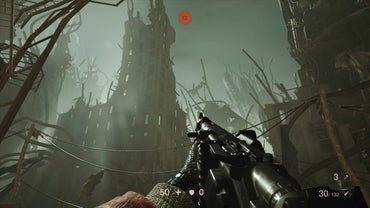 Wolfenstein II: The New Colossus (Xbox One)