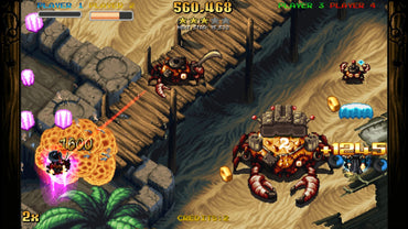 Jamestown Deluxe Pack