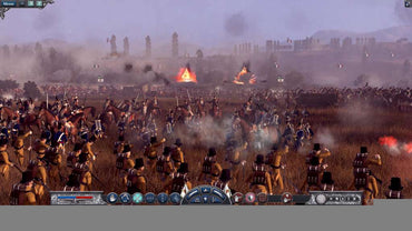 Napoleon: Total War - The Peninsular Campaign DLC Steam CD Key
