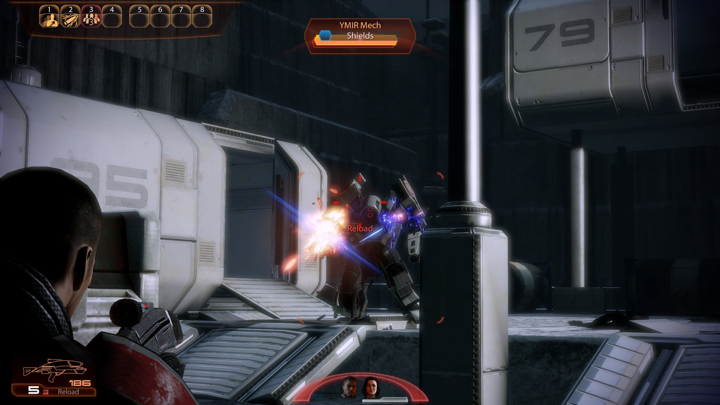 Mass Effect 2 (EA App) (EU)