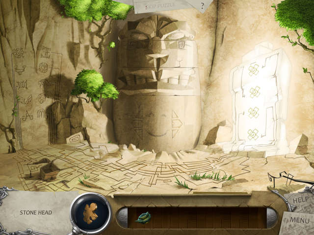 The Big Secret of a Small Town