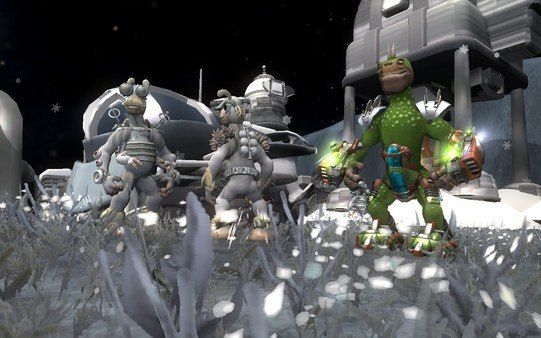 Spore: Galactic Adventures DLC Origin CD Key