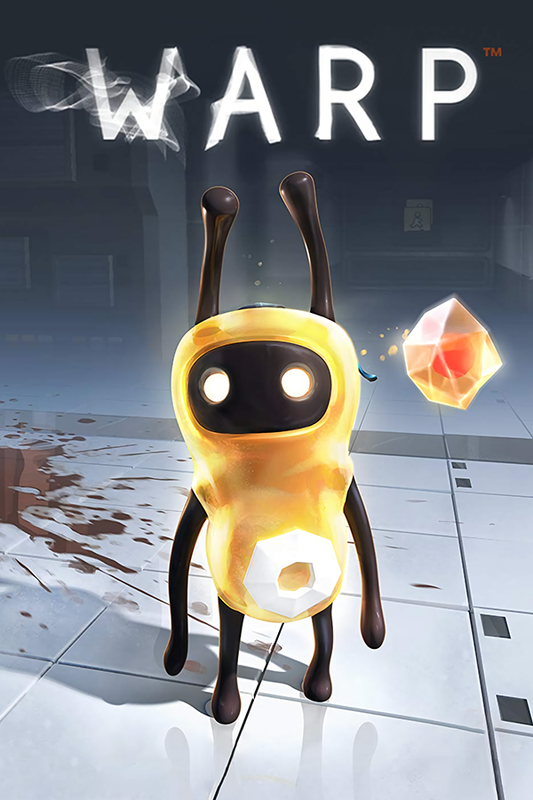 Warp Origin Key GLOBAL