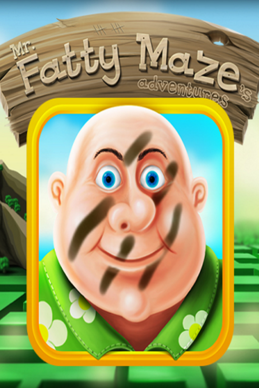 Fatty Maze's Adventures