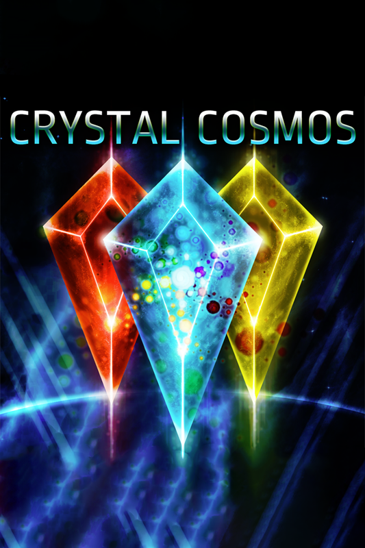 Crystal Cosmos