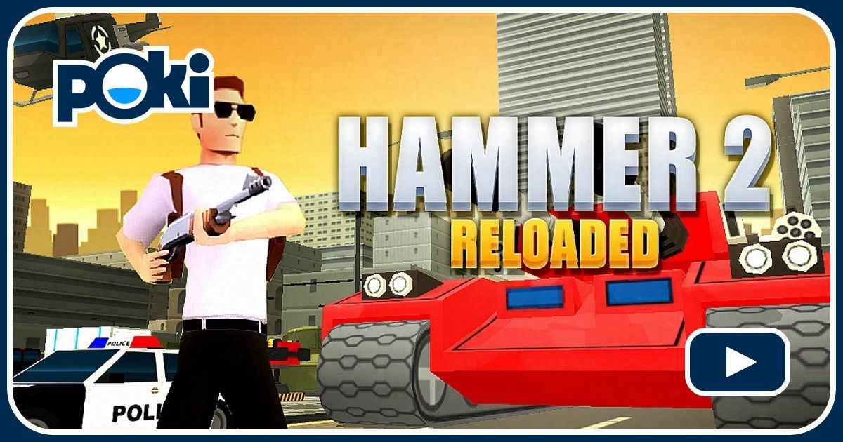 Hammer 2