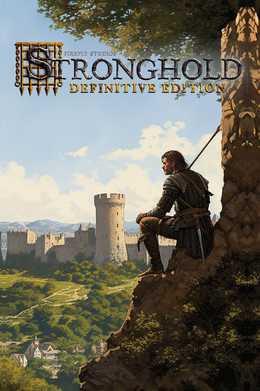Stronghold (Definitive Edition) (Steam)