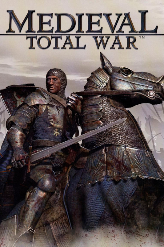 Medieval: Total War Collection