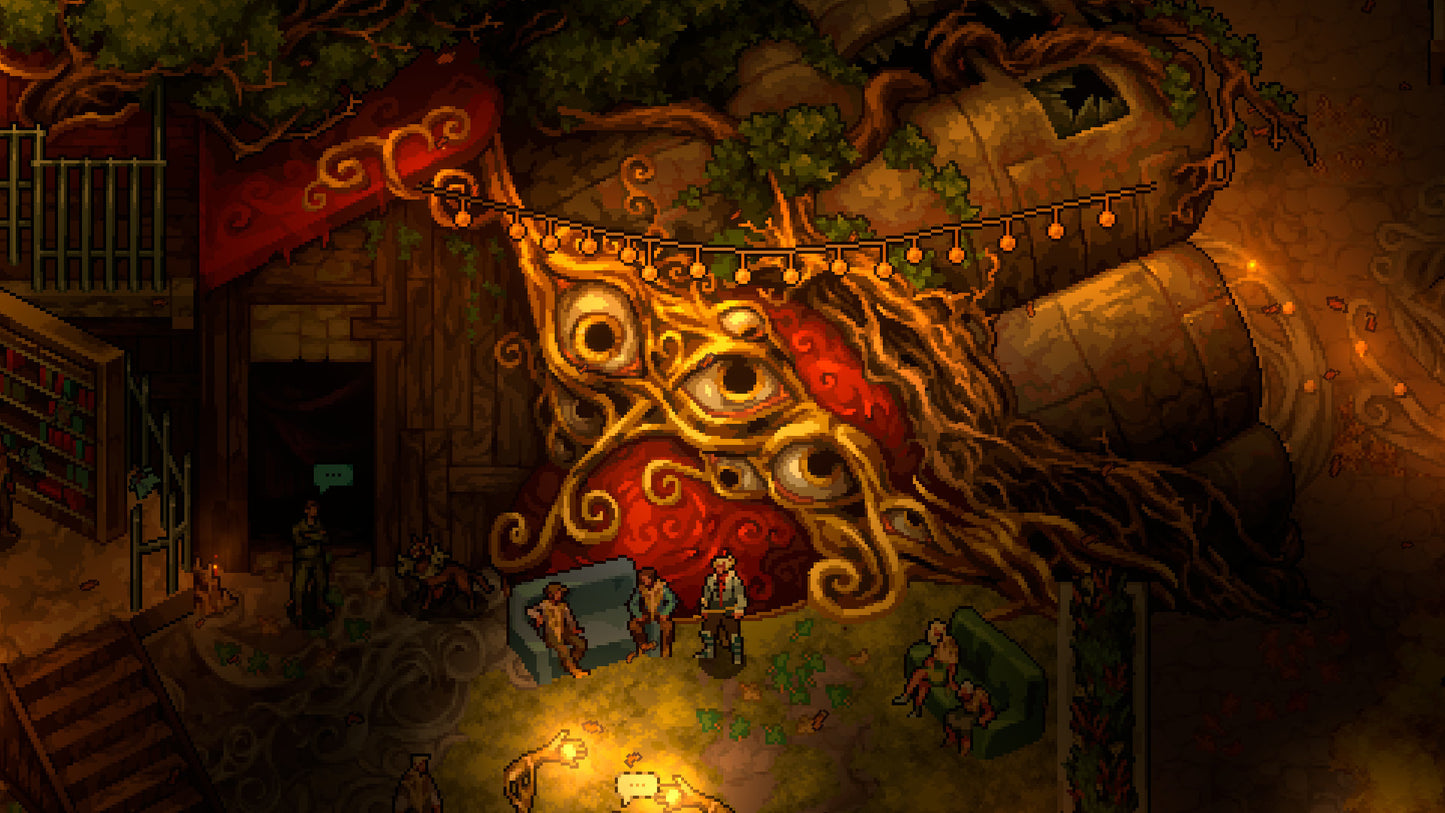 There Is No Light (Enhanced Edition) (Steam)