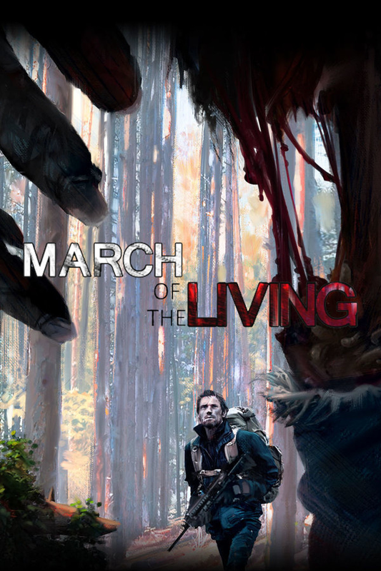 March of the Living Steam Key GLOBAL