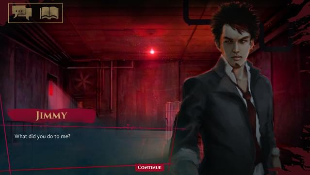 Vampire: The Masquerade - Coteries of New York Soundtrack (DLC)