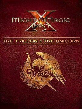 Might and Magic X: Legacy - The Falcon and the Unicorn DLC EU Uplay CD Key