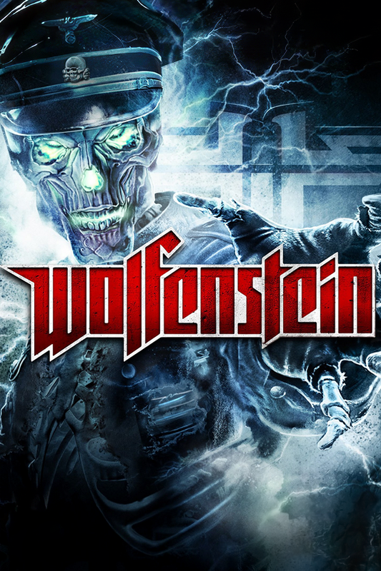 Wolfenstein: Alt History Collection (Steam) (GLOBAL)