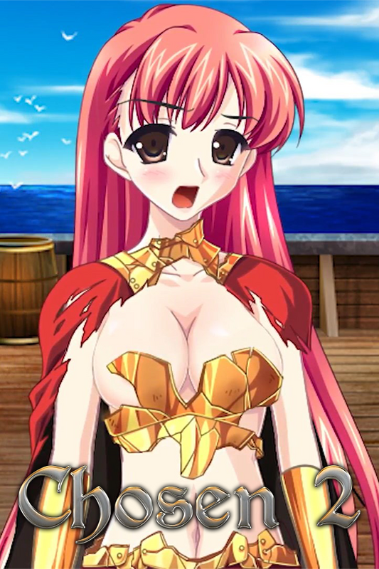 Chosen 2