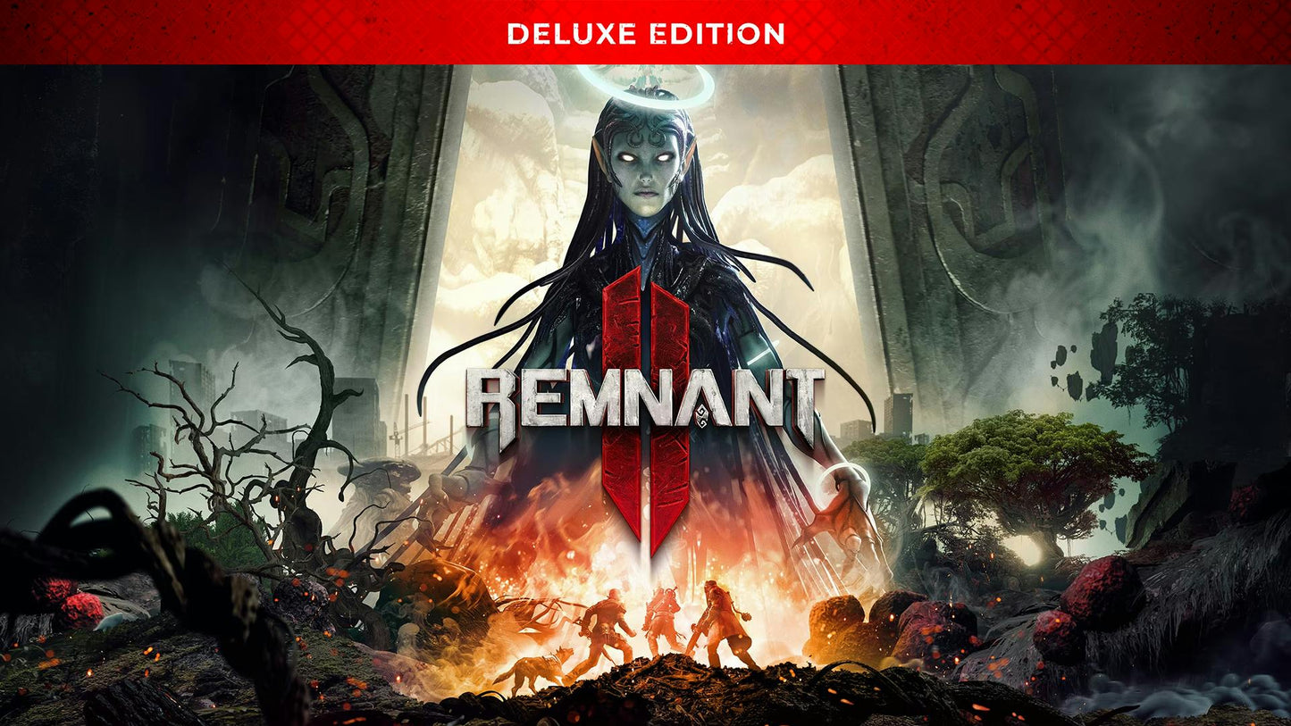 Remnant 2 (Deluxe Edition) (Steam)