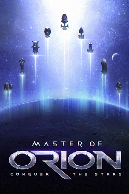 Master of Orion (Collector's Edition)